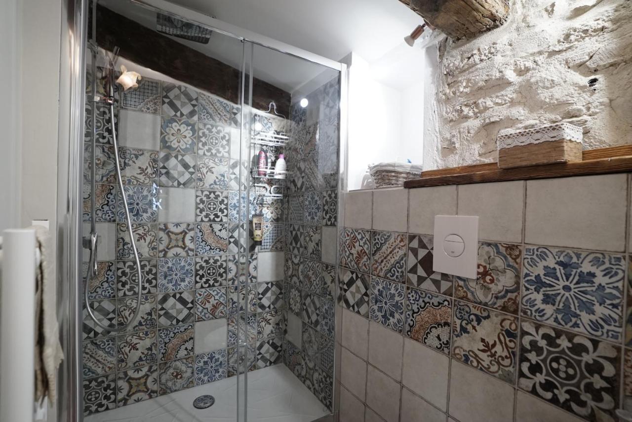 La Ricciolina B&B Palombaro Kültér fotó