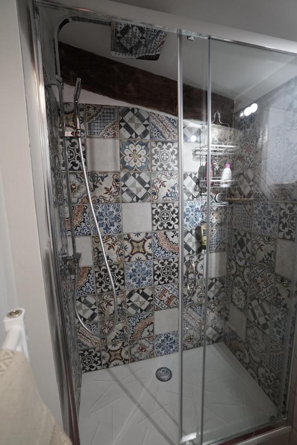 La Ricciolina B&B Palombaro Kültér fotó
